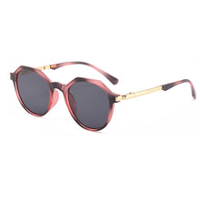 Load image into Gallery viewer, CRIXALIS Retro Round Sunglasses Men Women  Brand Designer Sun Glasses Ladies Anti-Glare Shades UV400 zonnebril dames