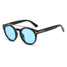 Load image into Gallery viewer, CRIXALIS Retro Round Sunglasses Women Double Beam Design Sun Glasses For Female Vintage Anti Glare Driving Shades Lady UV400