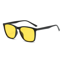 Load image into Gallery viewer, CRIXALIS Retro Sunglasses Women Men 2023 Square Sun Glasses Ladies  Brand Female  Male UV400 zonnebril dames