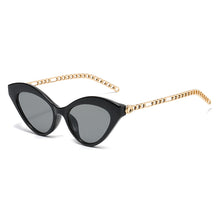 Load image into Gallery viewer, CRIXALIS Sexy Cateye Sunglasses Women  Brand Designer Sun Glasses For Female  Anti Glare Driving Shades Ladies UV400