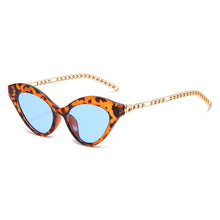 Load image into Gallery viewer, CRIXALIS Sexy Cateye Sunglasses Women  Brand Designer Sun Glasses For Female  Anti Glare Driving Shades Ladies UV400