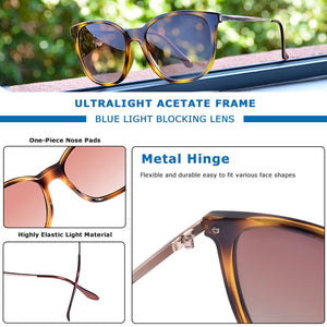 CRIXALIS Square Polarized Sunglasses For Women 2023 Brand Design Anti Glare Driving Retro Sun Glasses Men UV400 zonnebril heren