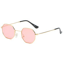 Load image into Gallery viewer, CRIXALIS Vintage Women Sunglasses Trend 2023 Anti-glare Driving Metal Retro Sun Glasses Female Men Oculos De Sol Feminino UV400