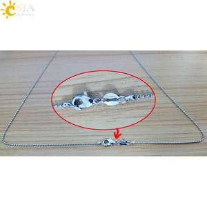 Real Raw Pink Purple Gem Crystal Necklace Hexagonal Bullet Reiki Chakra Natural Stone Necklace Pendant Women Jewelry E056