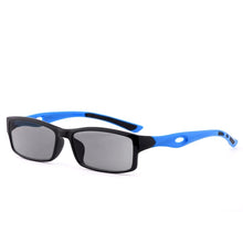 Load image into Gallery viewer, CUBOJUE Sports Glasses Frame Men TR90 Eyeglasses Man Ultra-light Prescription Spectacles for Male Style Optic Eyewear