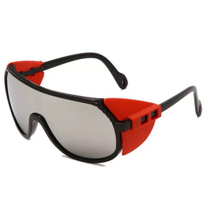 Camo Polarized Sunglasses Men Women Sport fishing Driving Sun glasses Brand Designer Camouflage Frame  with Case Ski goggles