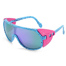 Load image into Gallery viewer, Camo Polarized Sunglasses Men Women Sport fishing Driving Sun glasses Brand Designer Camouflage Frame  with Case Ski goggles