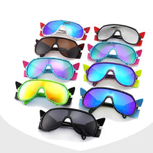 Load image into Gallery viewer, Camo Polarized Sunglasses Men Women Sport fishing Driving Sun glasses Brand Designer Camouflage Frame  with Case Ski goggles