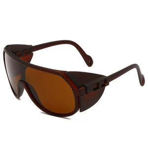 Camo Polarized Sunglasses Men Women Sport fishing Driving Sun glasses Brand Designer Camouflage Frame  with Case Ski goggles
