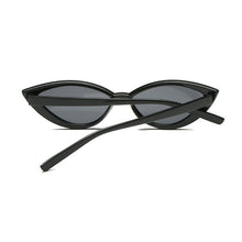 Load image into Gallery viewer, Candy Colors Sunglasses For Women Cat Eye Sun Glasses Brand Designer Female Eyewear Cool UV400 Gafas De Sol