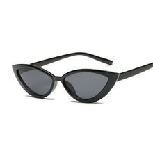 Load image into Gallery viewer, Candy Colors Sunglasses For Women Cat Eye Sun Glasses Brand Designer Female Eyewear Cool UV400 Gafas De Sol