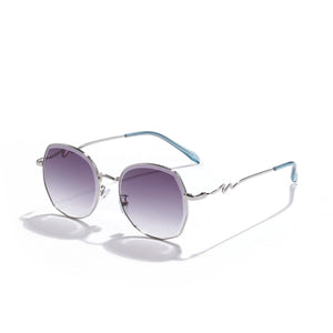 Candy Sunglasses Desinger  Sun Glasses Vintage Summer Shades Metal  Sunglasses Men and Women Gafas
