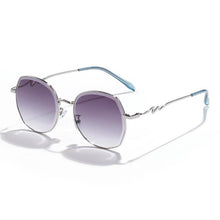 Load image into Gallery viewer, Candy Sunglasses Desinger  Sun Glasses Vintage Summer Shades Metal  Sunglasses Men and Women Gafas