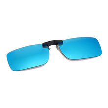 Load image into Gallery viewer, Car Driver Goggles Clip On Polarized Dark Glasses for Driving Fishing Women Men Myopia Reading Glasses Flip Up Sunglasses Lens