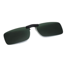 Load image into Gallery viewer, Car Driver Goggles Clip On Polarized Dark Glasses for Driving Fishing Women Men Myopia Reading Glasses Flip Up Sunglasses Lens