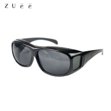 Load image into Gallery viewer, Car Night Vision Sunglasses Night Driving Glasses Driver Glasses Unisex Sunglasses UV Protection Sunglasses Eyewear
