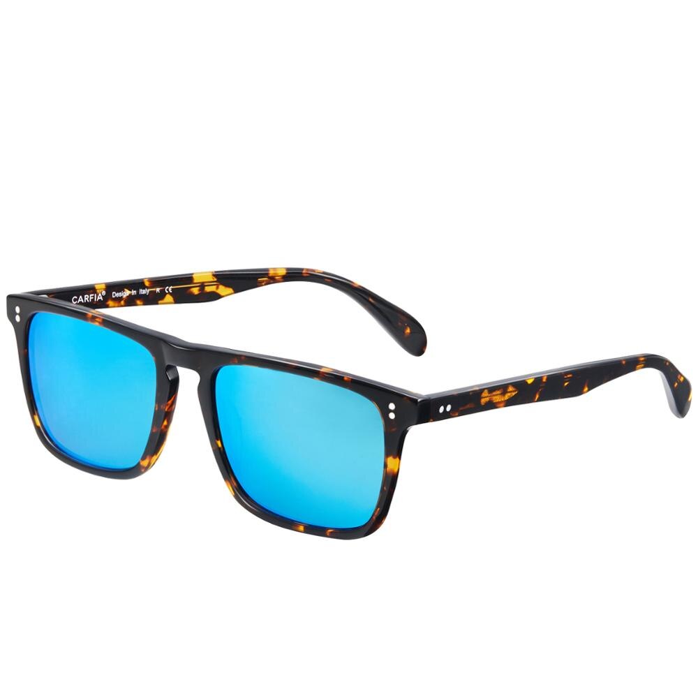 Carfia polarized sunglasses for men discount