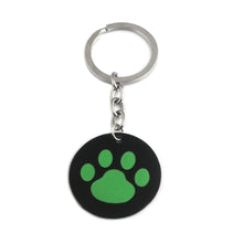 Carica l&#39;immagine nel visualizzatore di Gallery, Cartoon Miraculous Ladybug Lover Collane Cat Noir Pendenti Cuore Best Friends Lettera Logo per donne uomini amici Gioielli regalo 
