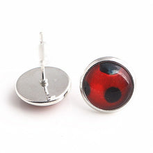 Carica l&#39;immagine nel visualizzatore di Gallery, Cartoon Miraculous Ladybug Lover Collane Cat Noir Pendenti Cuore Best Friends Lettera Logo per donne uomini amici Gioielli regalo 