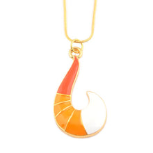Carica l&#39;immagine nel visualizzatore di Gallery, Cartoon Miraculous Ladybug Lover Collane Cat Noir Pendenti Cuore Best Friends Lettera Logo per donne uomini amici Gioielli regalo 