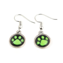 Carica l&#39;immagine nel visualizzatore di Gallery, Cartoon Miraculous Ladybug Lover Collane Cat Noir Pendenti Cuore Best Friends Lettera Logo per donne uomini amici Gioielli regalo 
