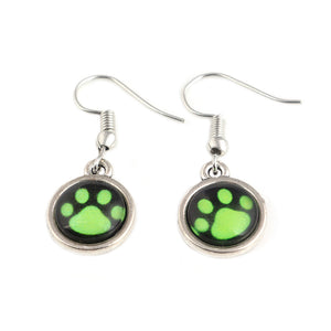 Cartoon Miraculous Ladybug Lover Collane Cat Noir Pendenti Cuore Best Friends Lettera Logo per donne uomini amici Gioielli regalo 