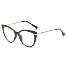 Load image into Gallery viewer, Cat Eye Anti Blue Light Blocking Glasses Optical Glasses Women Men Computer Glasses Reading Prescription Spectacle Frames Unisex