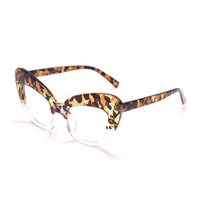 Load image into Gallery viewer, Cat Eye Anti Blue Light Blocking Glasses Optical Glasses Women Men Computer Glasses Reading Prescription Spectacle Frames Unisex