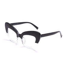 Load image into Gallery viewer, Cat Eye Anti Blue Light Blocking Glasses Optical Glasses Women Men Computer Glasses Reading Prescription Spectacle Frames Unisex