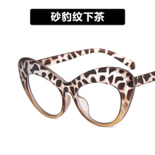 Load image into Gallery viewer, Cat Eye Anti Blue Light Blocking Glasses Optical Glasses Women Men Computer Glasses Reading Prescription Spectacle Frames Unisex
