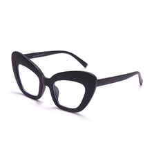 Load image into Gallery viewer, Cat Eye Anti Blue Light Blocking Glasses Optical Glasses Women Men Computer Glasses Reading Prescription Spectacle Frames Unisex