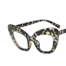 Load image into Gallery viewer, Cat Eye Anti Blue Light Blocking Optical Frame Women Men Computer Glasses Reading Prescription Spectacle Frames Glasses Women