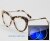 Load image into Gallery viewer, Cat Eye Design Acetate Glasses Frame Retro Women Full Rim Myopia Eyewear  Anti-Blue Light Lens Vintage Optical Eyeglasses Female