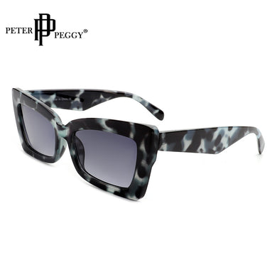 Cat Eye Sunglasses Women Vintage  Brand Designer Black Glasses Sun Glasses For female UV400 Eyewear Shades