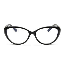 Load image into Gallery viewer, Cat Eye Glasses Frame Optical Glasses Retro Prescription Glasses Women UV400 Eyeglasses Frames Oculos De Sol Feminino Okulary