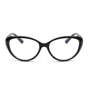 Cat Eye Glasses Frame Optical Glasses Retro Prescription Glasses Women UV400 Eyeglasses Frames Oculos De Sol Feminino Okulary
