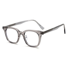 Carica l&#39;immagine nel visualizzatore di Gallery, Cat Eye Glasses Frames Acetate Anti Blue Light Optical Computer Glasses Women Men Oculos De Grau Feminino Spectacle