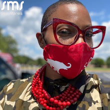 Carica l&#39;immagine nel visualizzatore di Gallery, Montature per occhiali Cat Eye Donna Designer di marca Montatura per occhiali grande Cornice per uomo Occhiali da sole trasparenti Occhiali con lenti trasparenti femminili