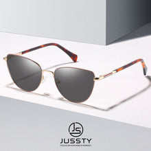 Load image into Gallery viewer, Cat Eye Optical Eyeglasses Glasses Frame Women Myopia Prescription Glasses Frame Ladies High Quality Alloy Spectacles Brand 2022