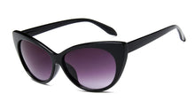 Load image into Gallery viewer, Cat Eye Optical Frames vintage eyeglasses Transparent Computer Glasses Brand Woman Leopard Spectacles Clear Lens Glasses