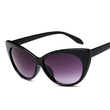 Load image into Gallery viewer, Cat Eye Optical Frames vintage eyeglasses Transparent Computer Glasses Brand Woman Leopard Spectacles Clear Lens Glasses