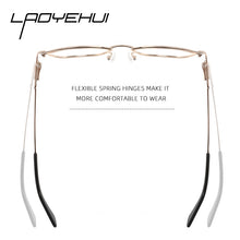 Load image into Gallery viewer, Cat Eye Optical Square Prescription Eyewear For Myopia Reading Women&#39;s Decorative Glasses Women Eyeglasses With Frame