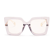 Load image into Gallery viewer, Cat Eye Square Glasses Frames Women Leopard Vintage Classic Prescription Myopia Glasses Frames Men Eyeglasses