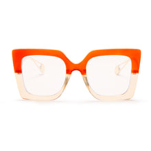 Load image into Gallery viewer, Cat Eye Square Glasses Frames Women Leopard Vintage Classic Prescription Myopia Glasses Frames Men Eyeglasses