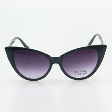 Load image into Gallery viewer, Cat Eye Sunglasses Sun Glasses Women Anti UV Leisure Women Sunglasses lentes de sol hombre