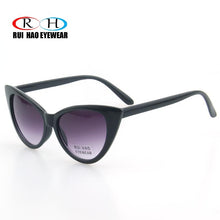 Load image into Gallery viewer, Cat Eye Sunglasses Sun Glasses Women Anti UV Leisure Women Sunglasses lentes de sol hombre