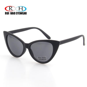 Cat Eye Sunglasses Sun Glasses Women Anti UV Leisure Women Sunglasses lentes de sol hombre