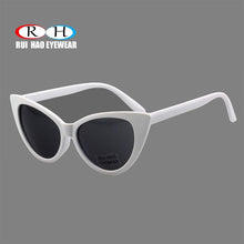 Load image into Gallery viewer, Cat Eye Sunglasses Sun Glasses Women Anti UV Leisure Women Sunglasses lentes de sol hombre