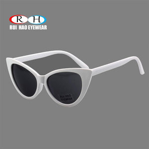 Cat Eye Sunglasses Sun Glasses Women Anti UV Leisure Women Sunglasses lentes de sol hombre