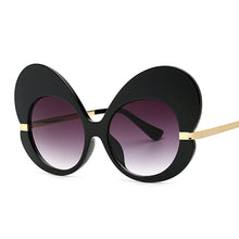 Load image into Gallery viewer, Cat Eye Sunglasses Women Brand Designer  Ladies Butterfly Personality Sun Glasses For Female Shades 2023 Oculos De Sol